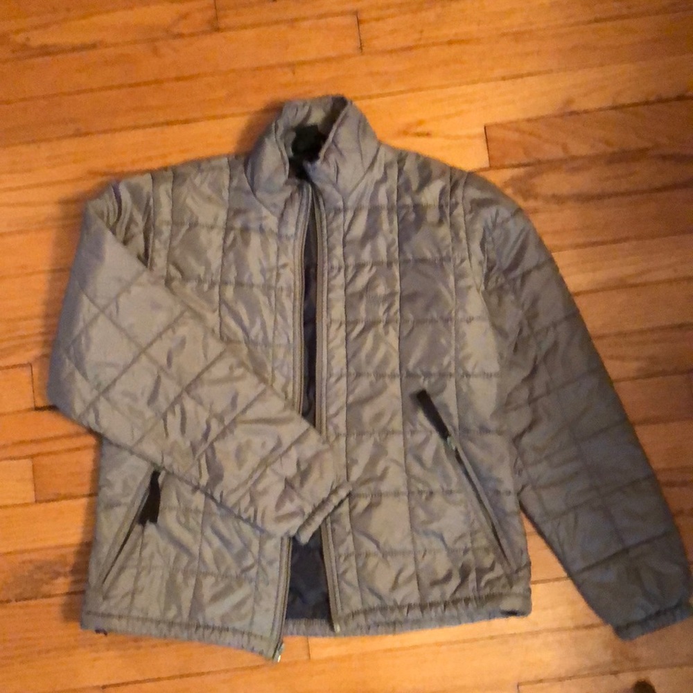 90’s vintage like new Sierra Designs jacket
